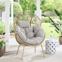 Tommy bahama deals egg chair